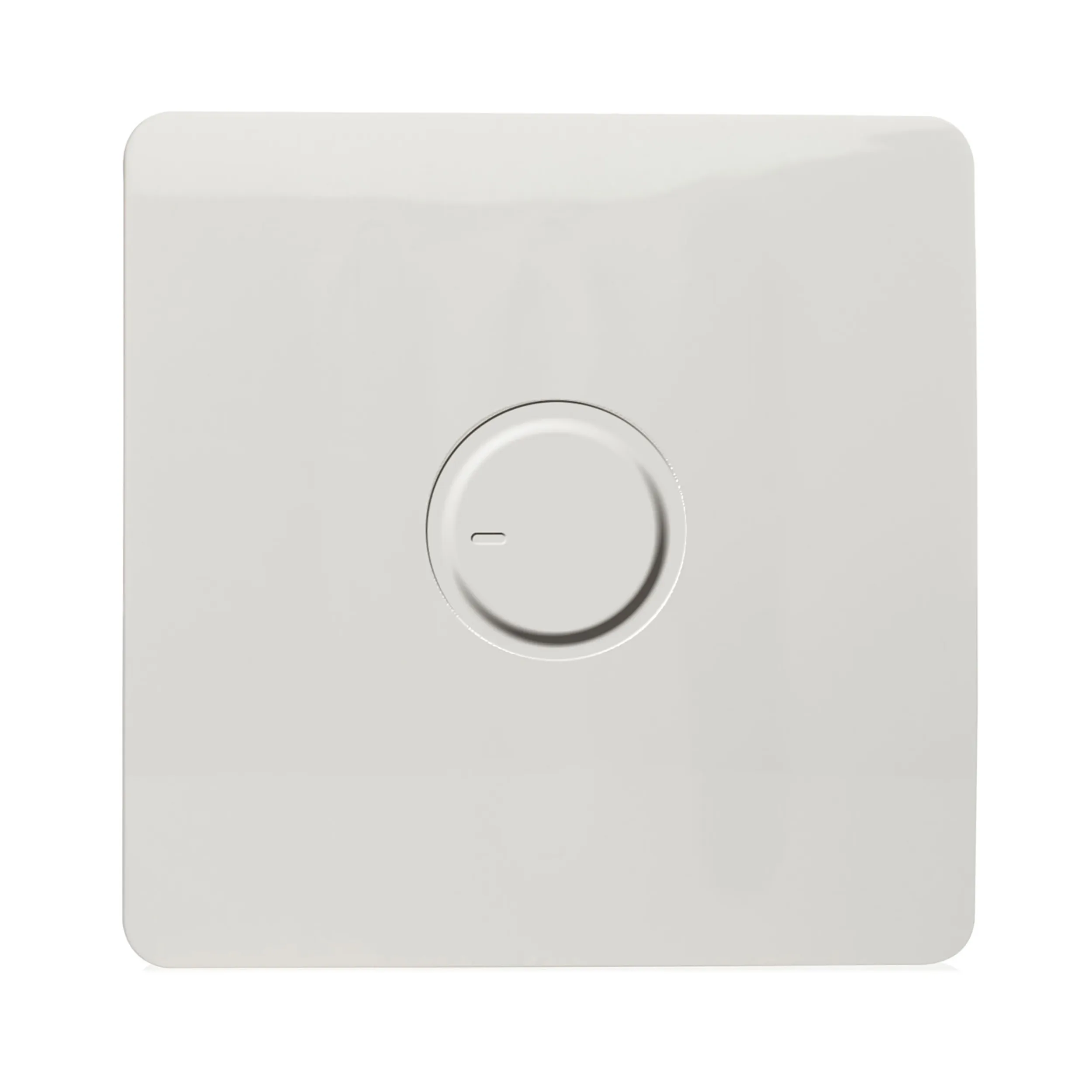 Ice White Spare Plate Wiring Accessories Trendi Decorative Screwless Ice White Spare Plate Wiring Accessories Trendi Decorative Screwless